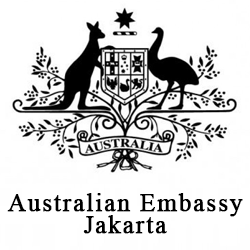 Australian Embassy Jakarta